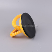 Glass handling lifting moving Silicone suction cups